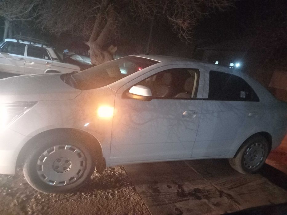 2020 Cobalt sotiladi