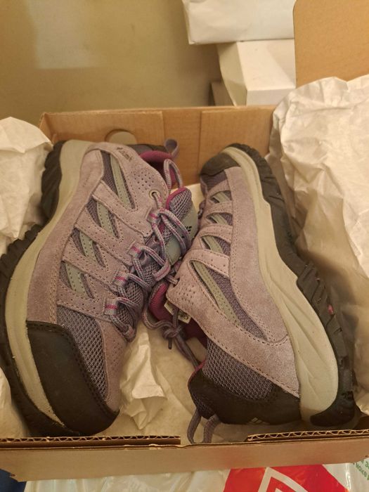 Columbia Туристически непромокаеми обувки, модел Crestwood Waterproof