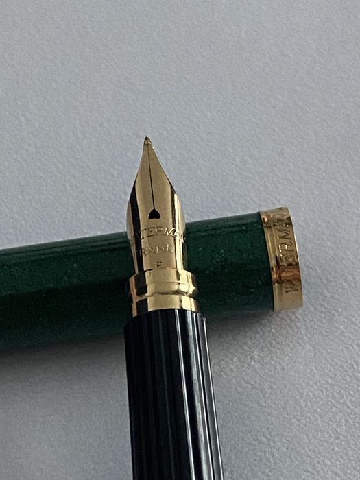 Stilou Waterman 200 Lady Patricia France