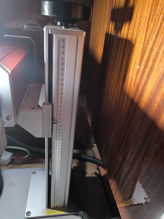 Продам лазерный маркер