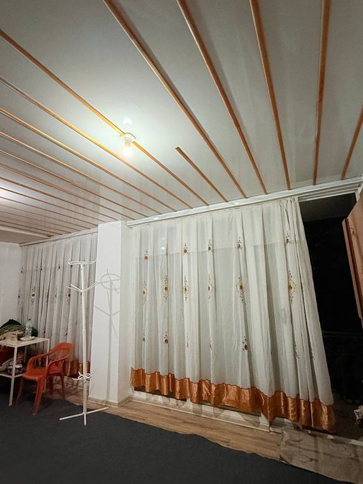 Квартира 1 комнатная