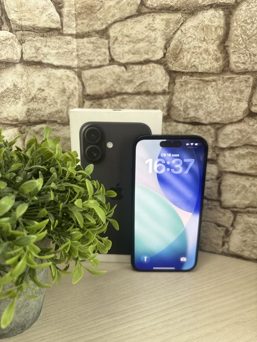 Iphone 16 Айфон 16