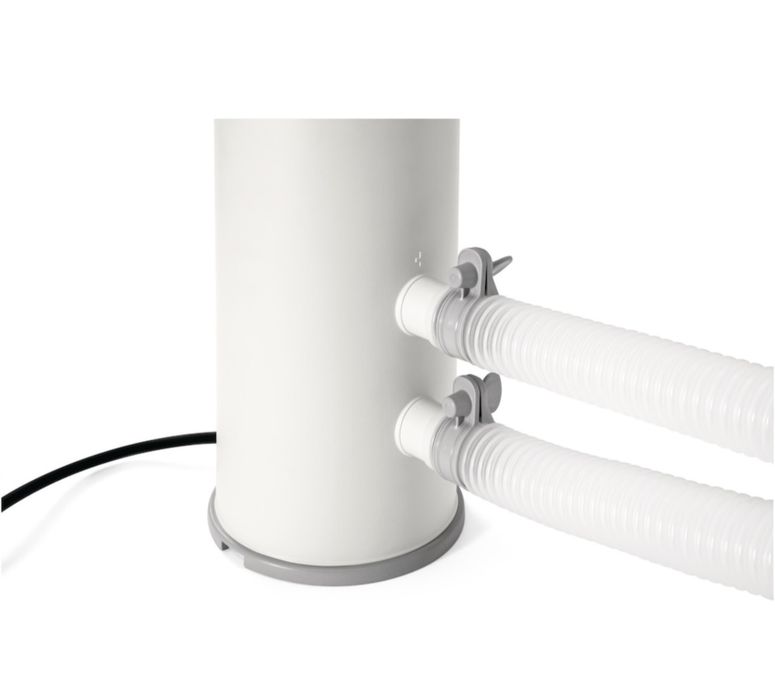 Pompa cu filtru piscina Intex noua, sigilata