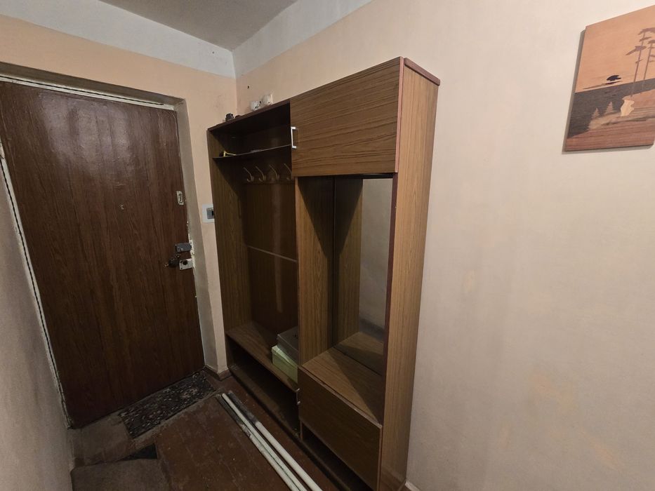 Продается 1 комн. квартира на 3 этаже вогзал, беруни, 4 отделение