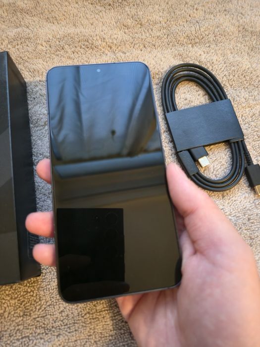 Samsung Galaxy S22 Impecabil