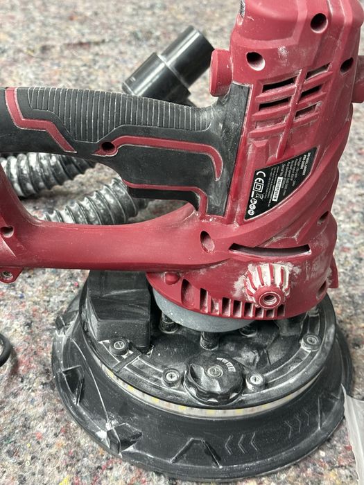 Slefuitor  pereti etc 850w