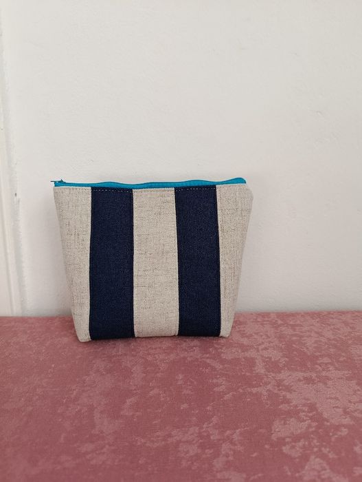 Ръчно изработени несесери