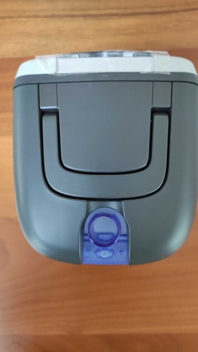 Медицински уред за сънна апнея