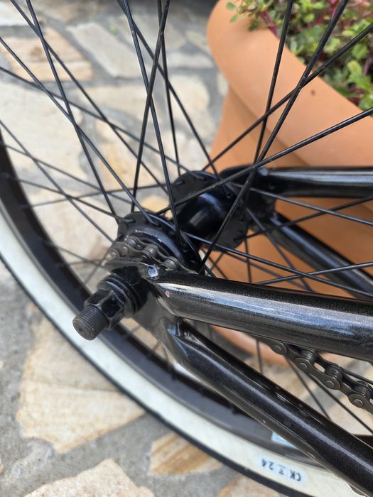 BMX Premium за трикове