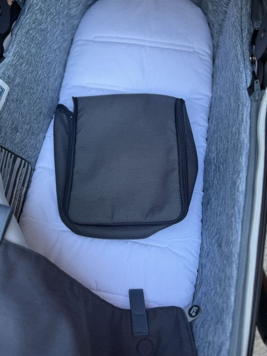 Бебешка количка Maxi Cosi Lila CP