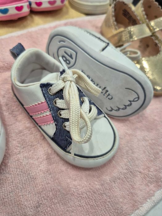 Бебешки дрехи, размери от 1 до 3год.