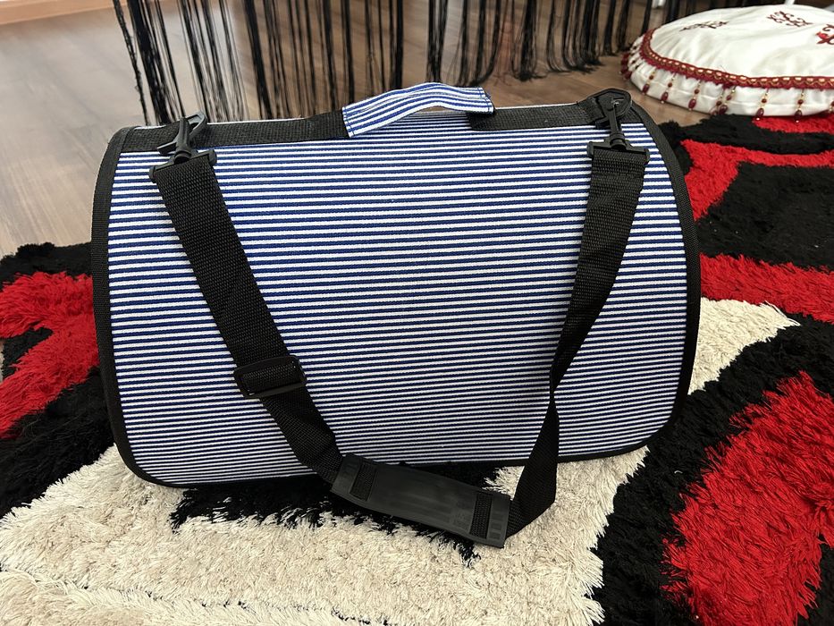 Домик для кошки