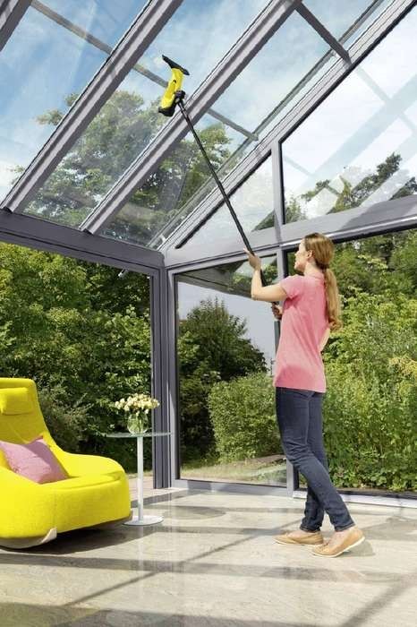 Мытьё окон ,витрин ,лоджия