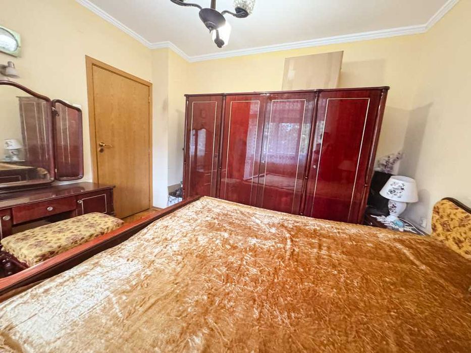 Дава се под наем Двустаен апартамент в Русе, Възраждане - 60 кв.м за 96900 € - Снимка #9