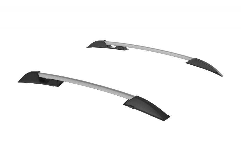 Рейлинги Усиленные LADA Granta c 2011