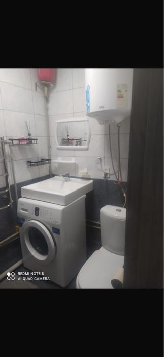 Продам двухкомнатную квартиру