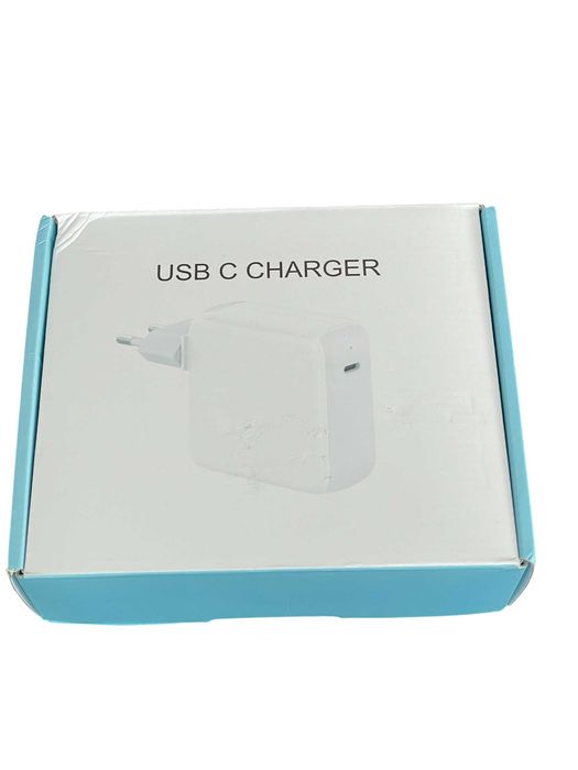 Адаптор/зарядно за MacBook - с мощност 96 W с USB-C
