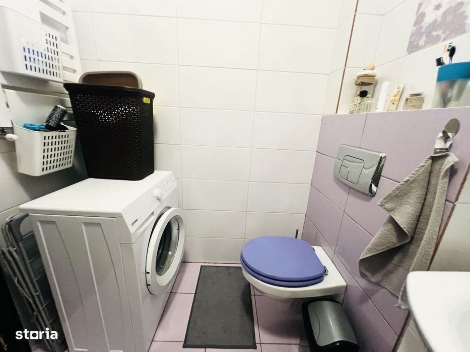 Apartament 2 camere, bloc nou -Timisoara zona Mehala