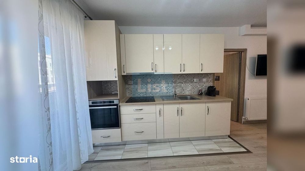FARA COMISION! Apartament 2 camere, imobil 2019, parcare, NEW CITY