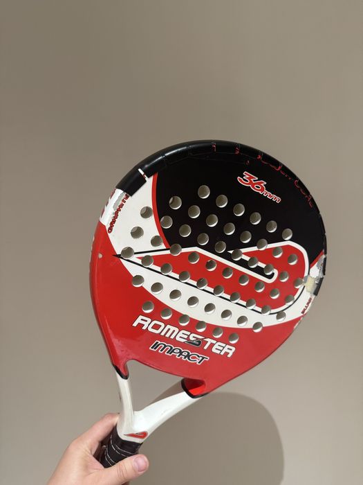 Ракетка падел теннис