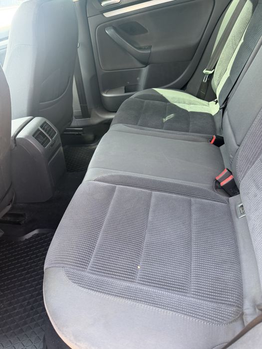 VOLKSWAGEN Jetta 2007 — imagine 3