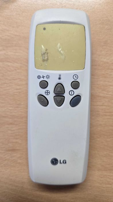 КЛИМАТИК инверторен LG LWC1260PHG - 11.5 Btu/h