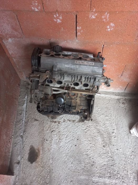 Продам мотор ибсум 97