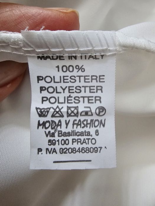 Bluza eleganta, made in Italy