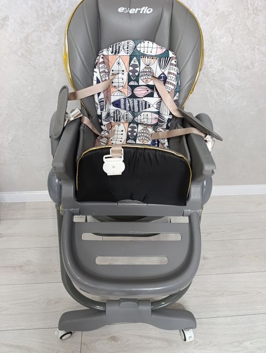 Детский стульчик