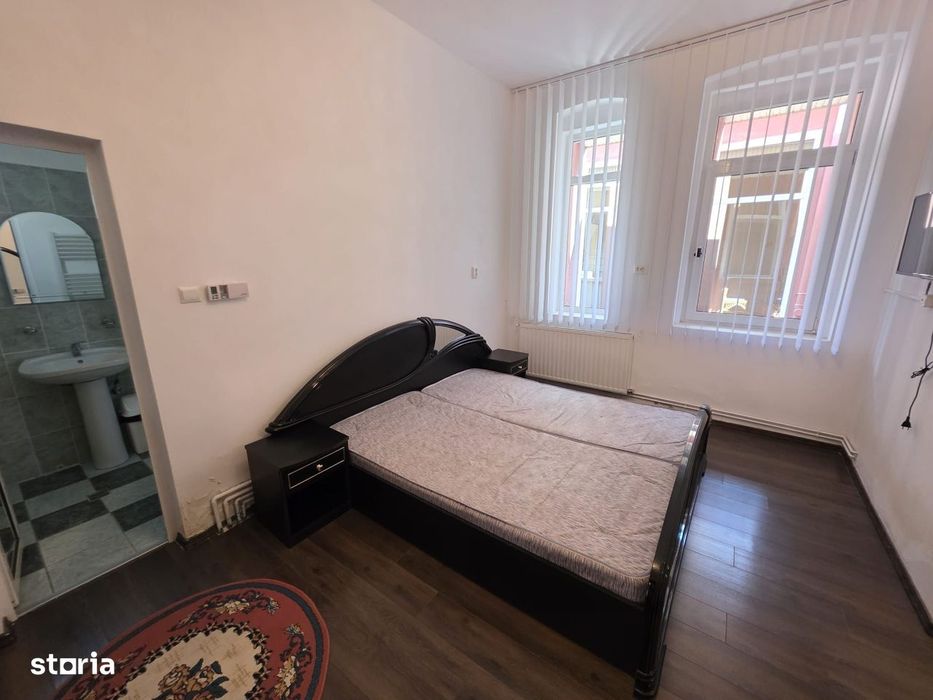 De inchiriat casa spatioasa in zona Blascovici - 1291