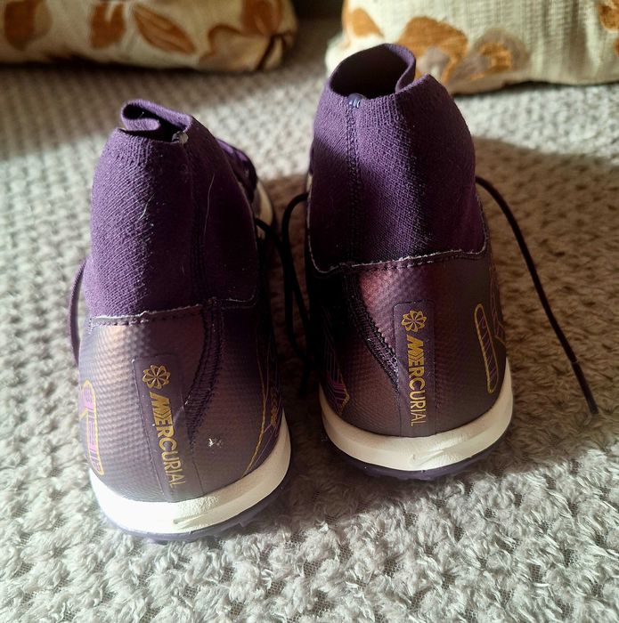 Стоножки Найк КМ 39 номер