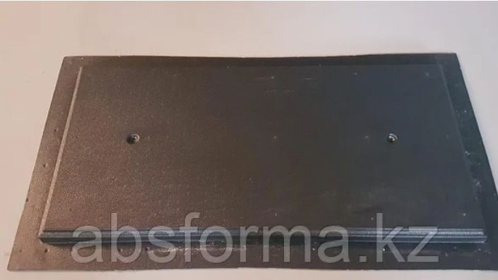 Продам форма теплофасад