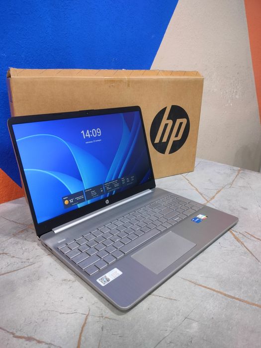 Продается Ноутбук HP