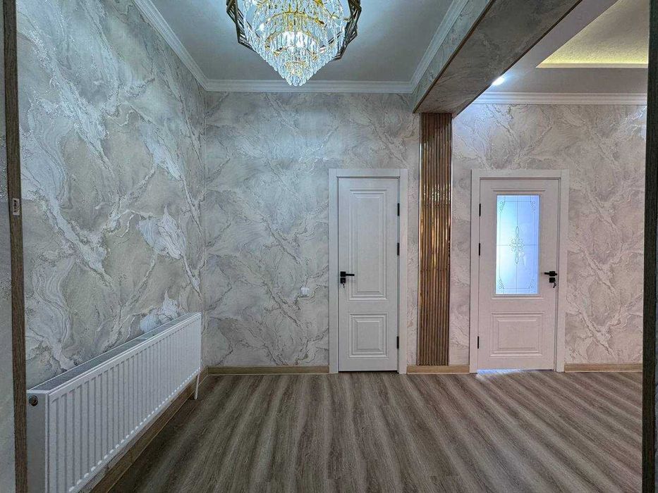 3 хоналик квартира 8 кават янги лифтлик дом, файзобод масжиди