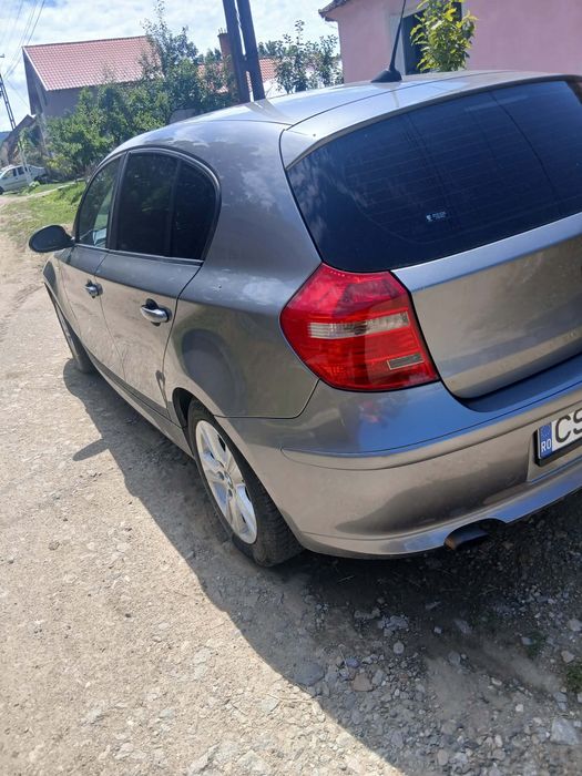 BMW 1 Series 0 — imagine 5