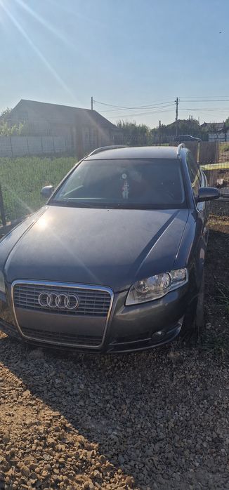 Vand Audi a4 b7 an 2008