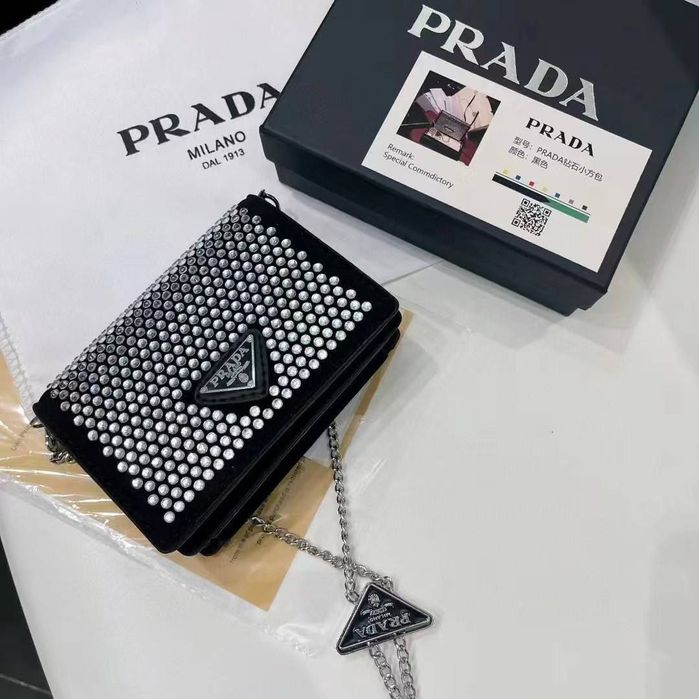 Mini jenski sumka Xitoy mahsuloti karobka dakumentli