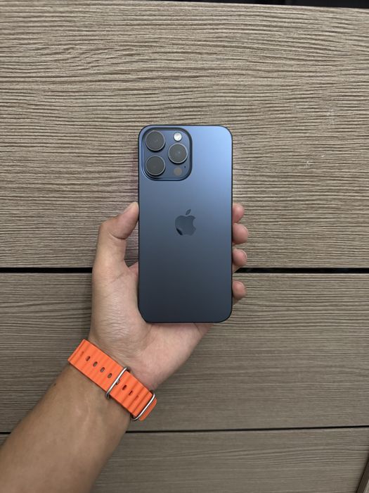 Айфон 15 про Макс