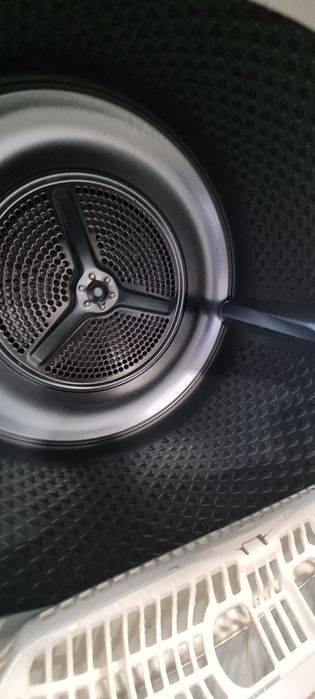 Сушилня с термопомпа 7кг\А++