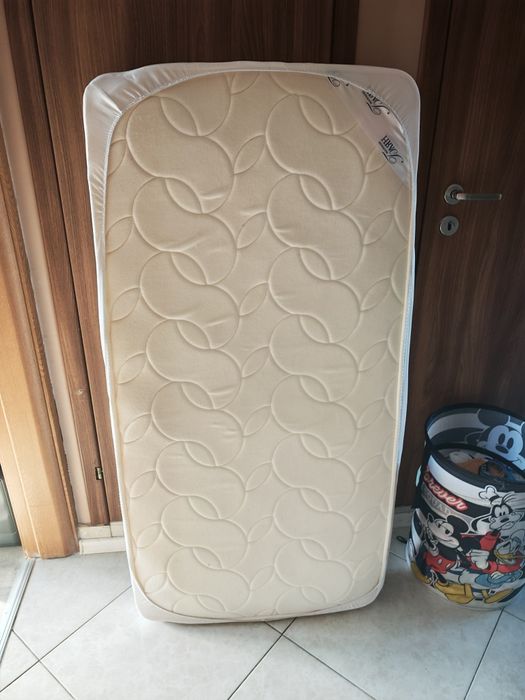 Нов матрак за кошара - 70/140