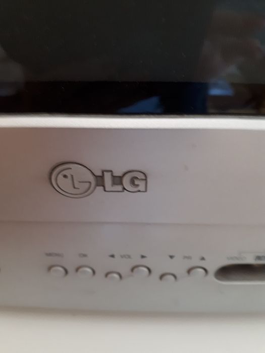Телевизор LG-изключително добра картина