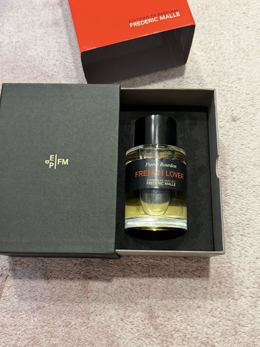 Parfum frederic malle