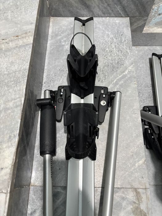 Стойка / багажник за велосипед