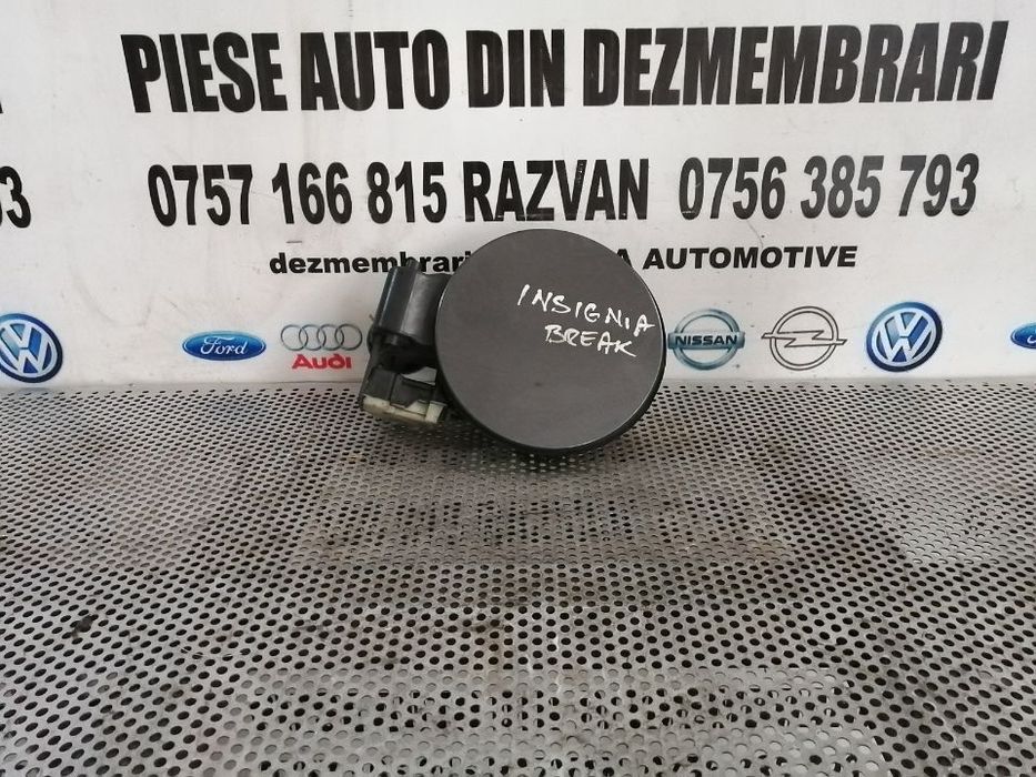 Usita Capac Rezervor Opel Insignia A Livram Oriunde