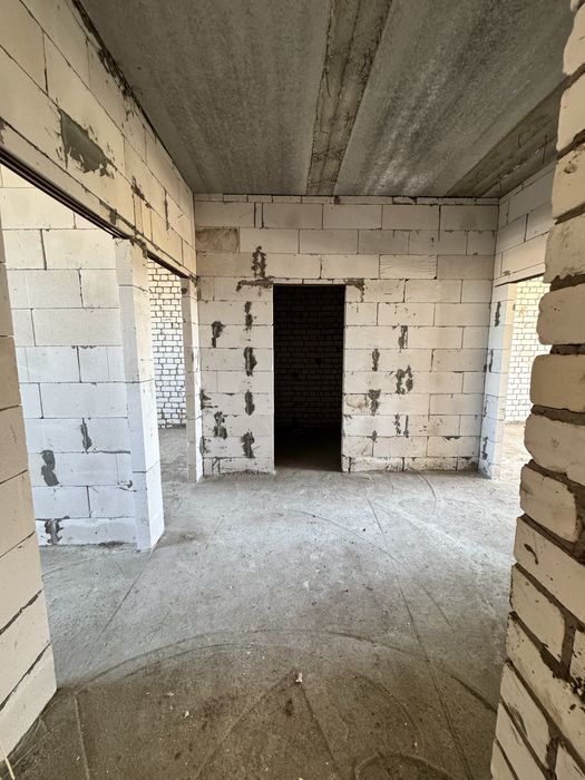 Продам 2х комнатую квартиру