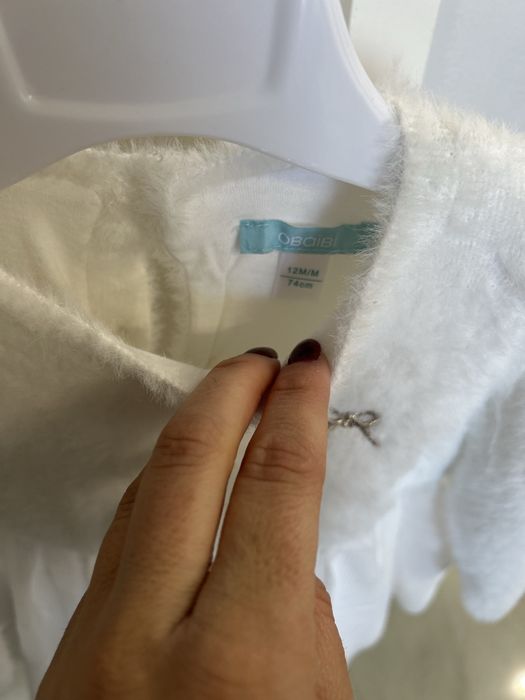 Детски рокли Mayoral и Okaidi