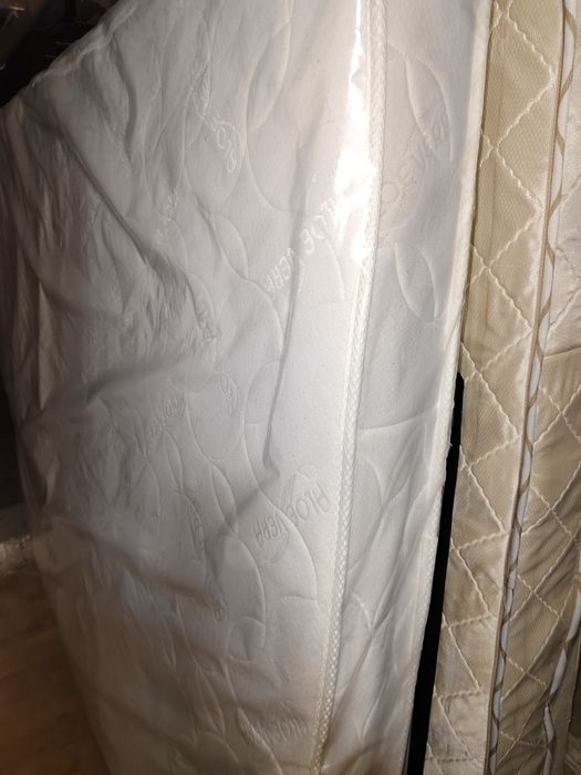 Матрас ортопедический 200х180.200x200x120