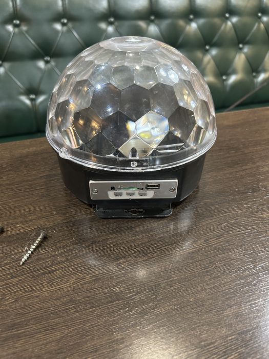 Продам светомузыку