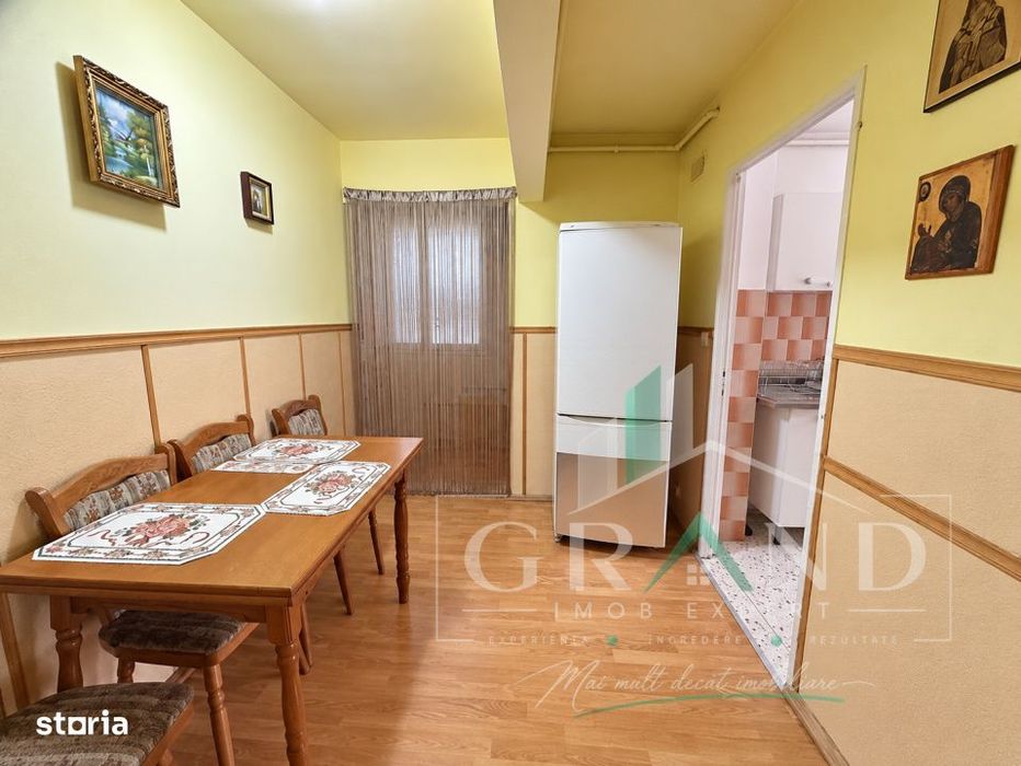 Apartament 4 camere de inchiriat, Manastur