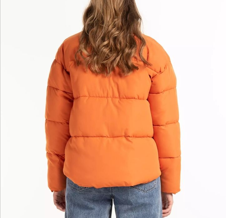 Ватирано леко подплатено яке